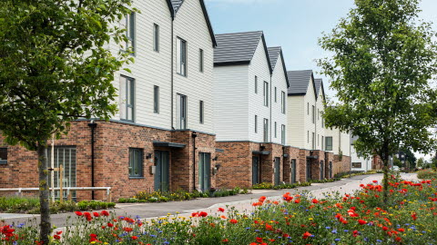 Milton Keynes